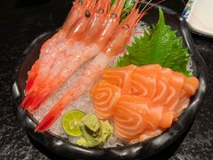 -無境·匠心日本料理(汉街店)