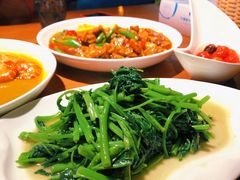 空心菜-蝦塘·中国餐馆(城墙南马道巷店)