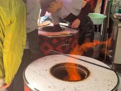 -杨家牛肉汤(淮建路店)