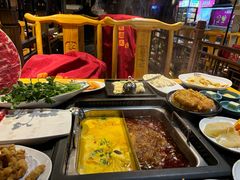 -东道煮牛肉火锅(重庆路店)
