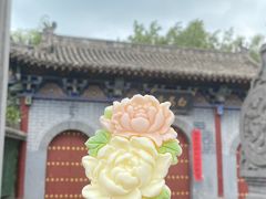 -洛阳白马寺