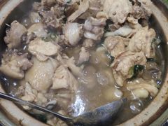 -上南瓦煲鸡·清远鸡·老字号(总店)