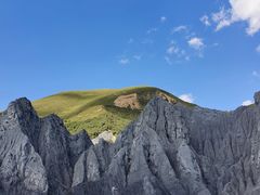 -墨石公园景区