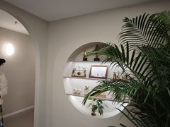 -壹点灵·心理咨询中心(中山公园店)