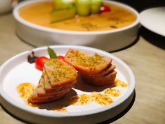 桂花绿豆藕-熹素·鲜美素食Vegetarian (天河领展店)
