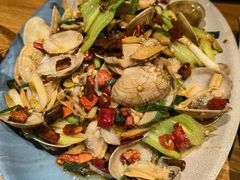 -1819餐厅·团队聚餐·烤串·精酿