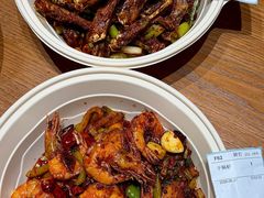-掌上鲜(南顺城街店)