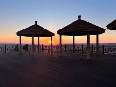 -哈密雅丹大海道景区