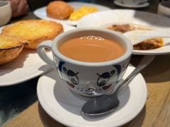 -翠华餐厅(铜锣湾糖街店)
