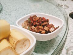 -爱丽格斯火锅(东岸国际店)