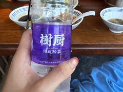 -树厨贵州菜(铜仁花果山店)