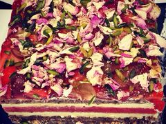 -老翡翠 Old Crystal Jade Restaurant