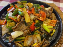 -吉源大排档·鱼生·海鲜(烧烤彩印厂店)