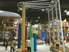 -杭州开元森泊度假乐园