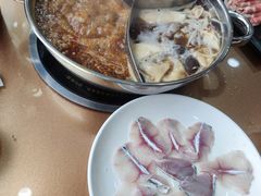 -活鱼馆(宜兴埠店)