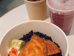 -BAKER&SPICE(环贸店)