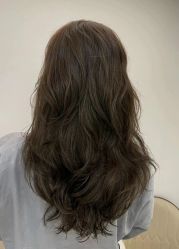 -DK SALON连锁专业烫染接发店