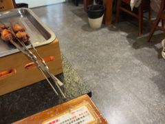 -福苗小骆驼烧烤(大唐不夜城店)