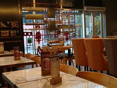 大堂-COSTA COFFEE(国正中心店)