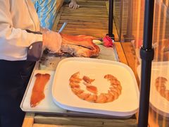 -壹零捌道·北京烤鸭(车公庄店)