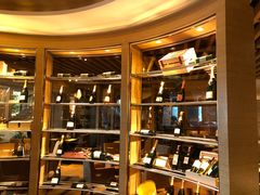 -上海东方佘山翰悦阁酒店·Vie全日制餐厅