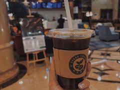 -逸派咖啡 EPARKCOFFEE(广安门店)