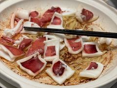 -龙宴海鲜城(经中路店)