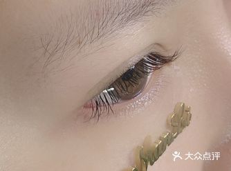 每次出游之前必做美甲美睫，必须美美哒出行