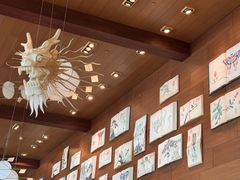 -云龙轩(迪士尼探索家度假酒店)