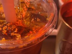 -探鱼·鲜青椒爽麻烤鱼(北京路天河城店)