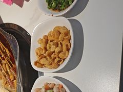 -佰人王串串香火锅(洋珠巷店)