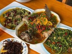 -龙姐私房菜(和顺古镇店)