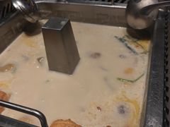 -海底捞火锅(杭州萧山宝龙广场店)