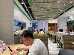 -大米先生(德思勤分店)