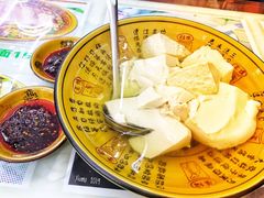 豆花儿-君华饭店·腊排铜火锅