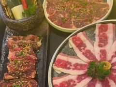 -樱嘢·炭火烧肉(惠南店)