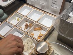 -阮大兴糕团(滨江宝龙店)