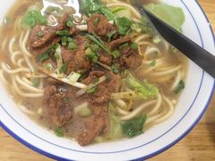-小河无名面馆