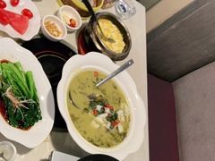 -拾贝海鲜馆（海鲜粤菜）(花果园店)