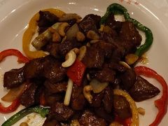-万宝海鲜舫(劳动公园店)