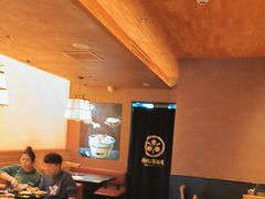 -牛YO烧肉烤肉自助(万象城春河里店)