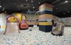 -MELAND CLUB亲子乐园·派对·餐厅(北京芳圆里ID MALL店)