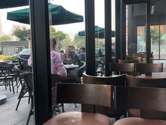 -星巴克(清远万达广场店)