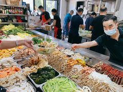 -林静小吃(复兴路店)
