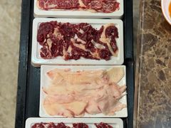 -潮悦牛肉火锅城(水贝店)