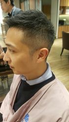 -Mentor Hair Salon
