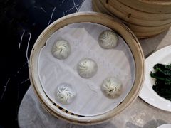 黑松露小笼包-鼎泰丰(国贸商城店)