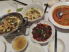 -晋家门·苏皖家常菜(江北龙湖天街店)