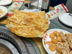 -蜀留香火锅·始于1999·原四川老火锅(白堤路店)