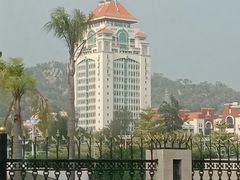 -厦门大学(思明校区)